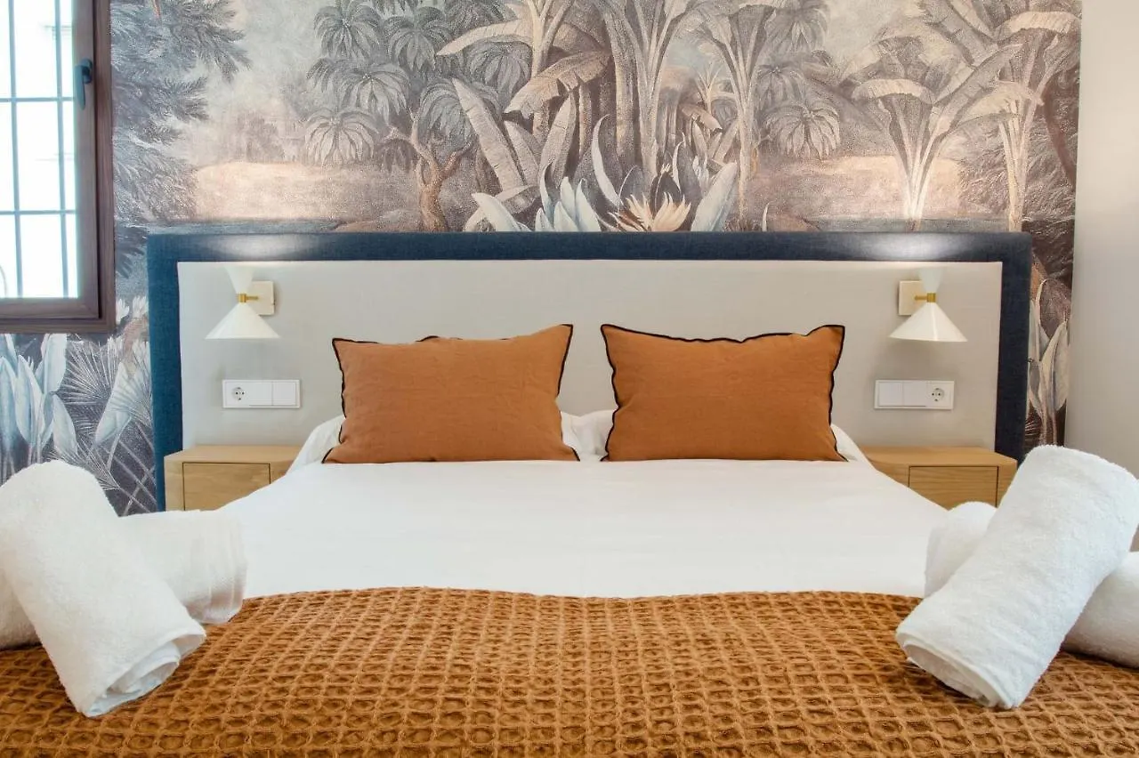 Apartment Cisnes Palace Sanlucar de Barrameda