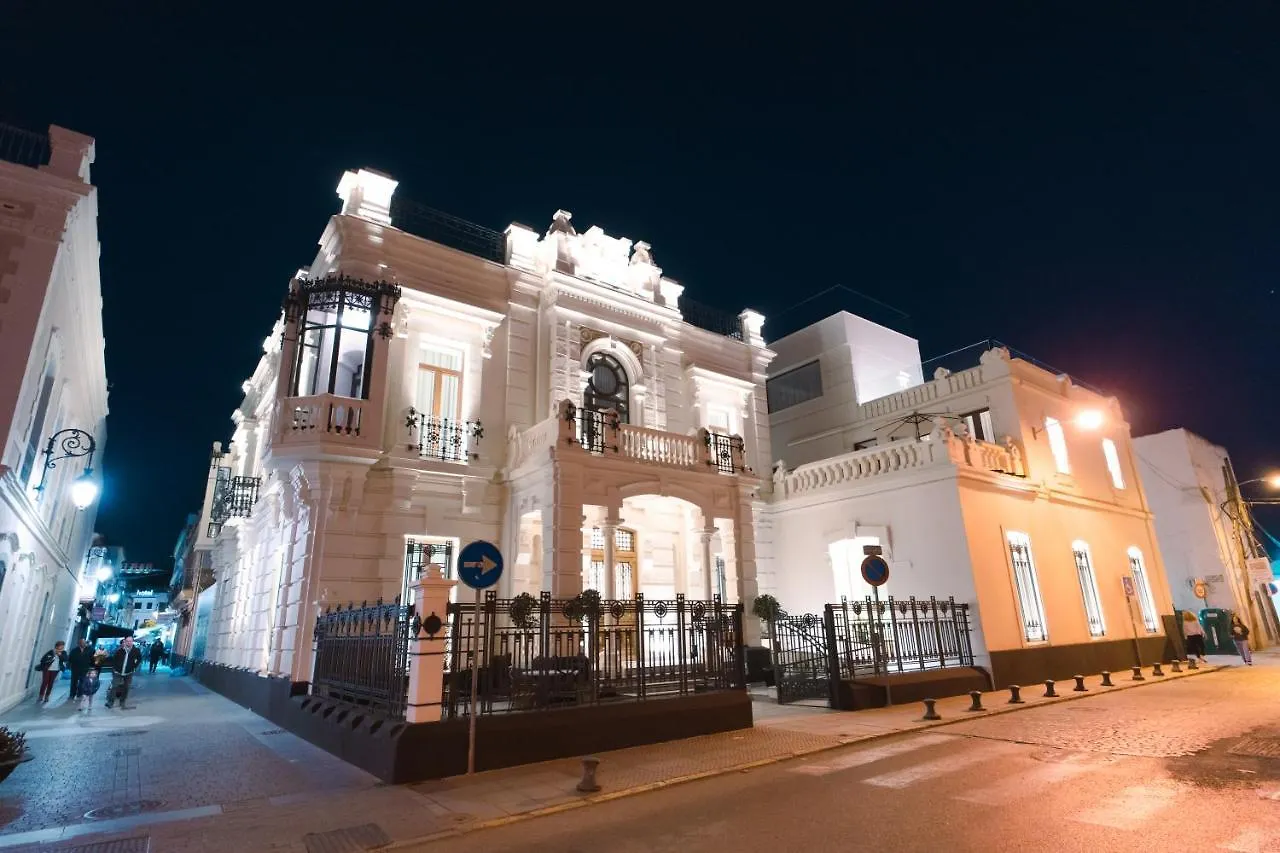 Cisnes Palace Sanlucar de Barrameda