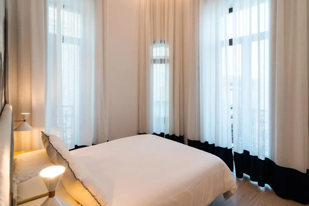 Apartment Cisnes Palace Sanlucar de Barrameda Spain