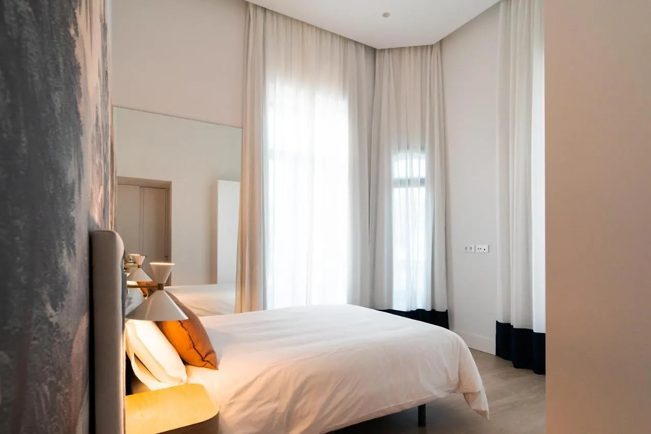 Cisnes Palace Sanlucar de Barrameda Apartment