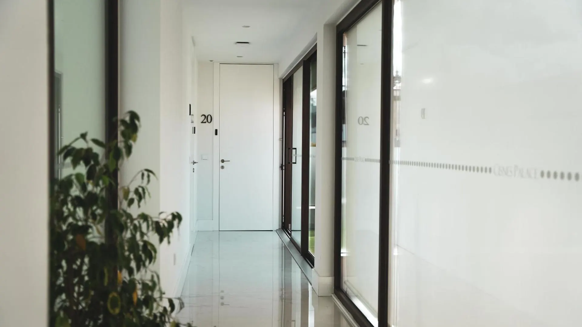 Apartment Cisnes Palace Sanlucar de Barrameda