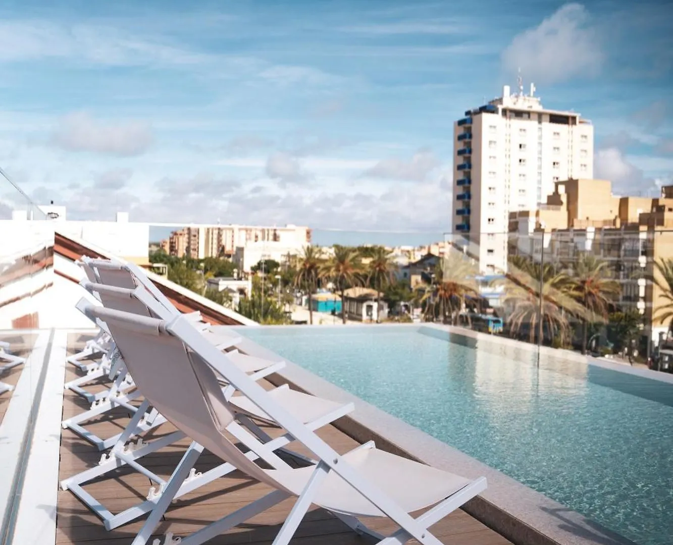 Cisnes Palace Sanlucar de Barrameda 0*,