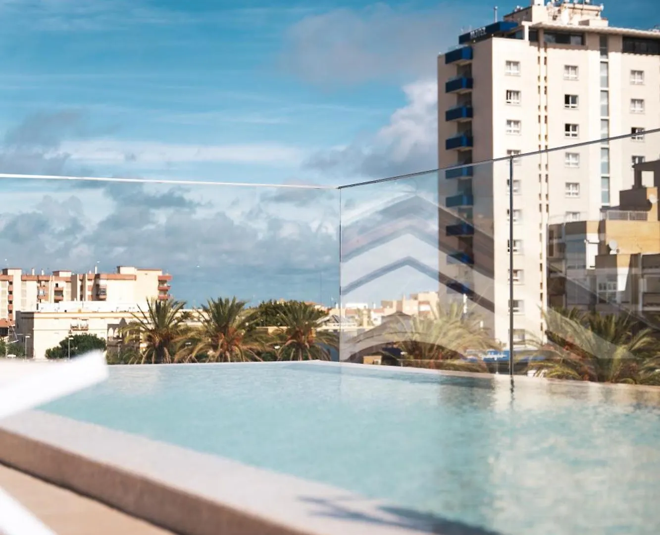 Cisnes Palace Sanlucar de Barrameda Apartment