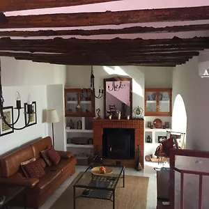 Frühstückspension Casa Alice, Salar