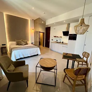 Apartment Turisticos Sinag, Córdoba