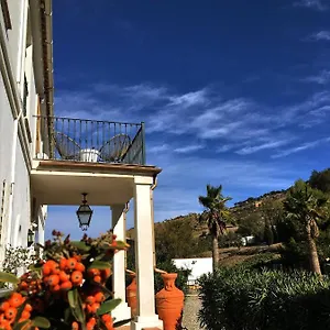 Frühstückspension La Sorpresa, Valle de Abdalagís