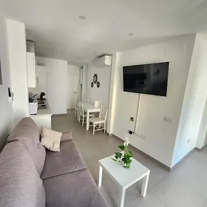 Apartment Centro 2, Ronda
