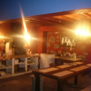 Casa Chamiquela , La Galga Spanien