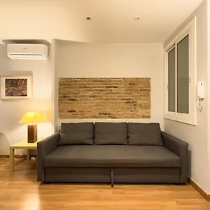 Aparteasy - Gracia , Barcelona Spanien