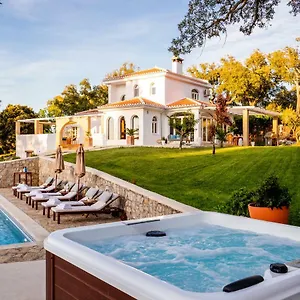 Villa Valparaiso, Alhama de Granada