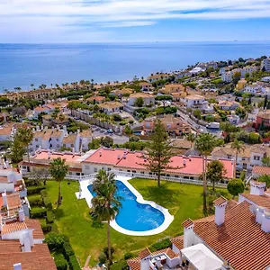 Torrenueva Park , La Cala De Mijas Spanien