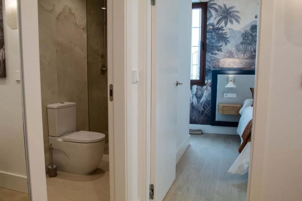 Ferienwohnung Cisnes Palace Sanlúcar de Barrameda Apartment