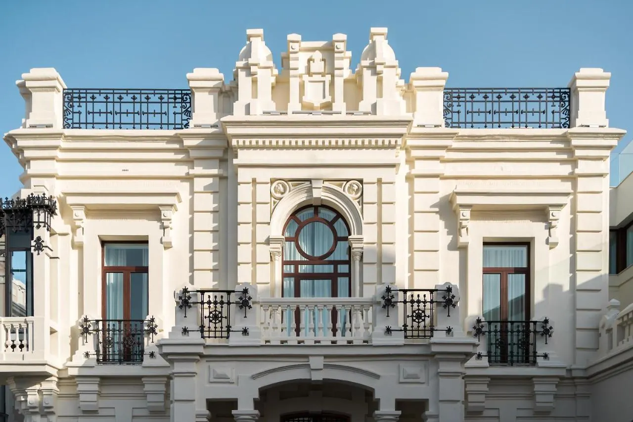 아파트 Cisnes Palace 산루카데바라메다 스페인