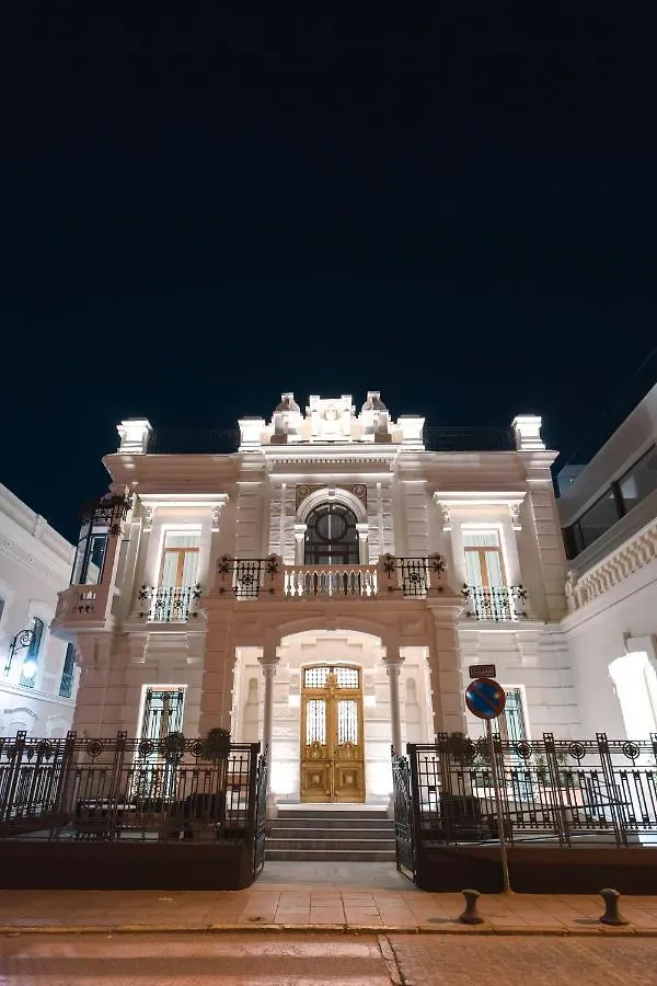 Ferienwohnung Cisnes Palace Sanlúcar de Barrameda Spanien