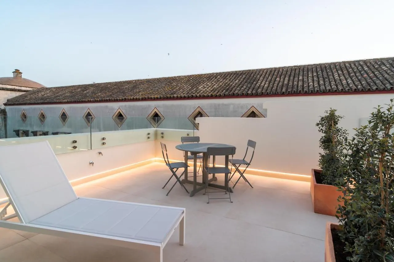 Ferienwohnung Cisnes Palace Sanlúcar de Barrameda