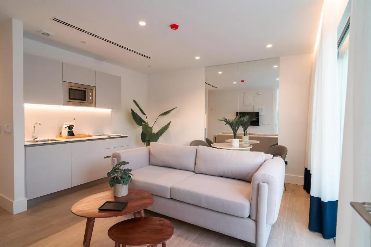Ferienwohnung Cisnes Palace Sanlúcar de Barrameda Spanien