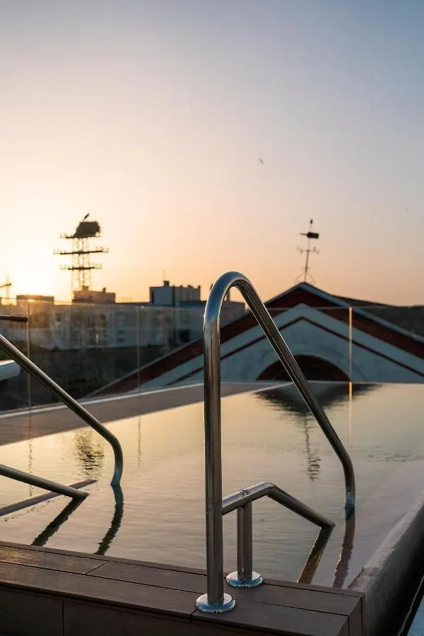Ferienwohnung Cisnes Palace Sanlúcar de Barrameda