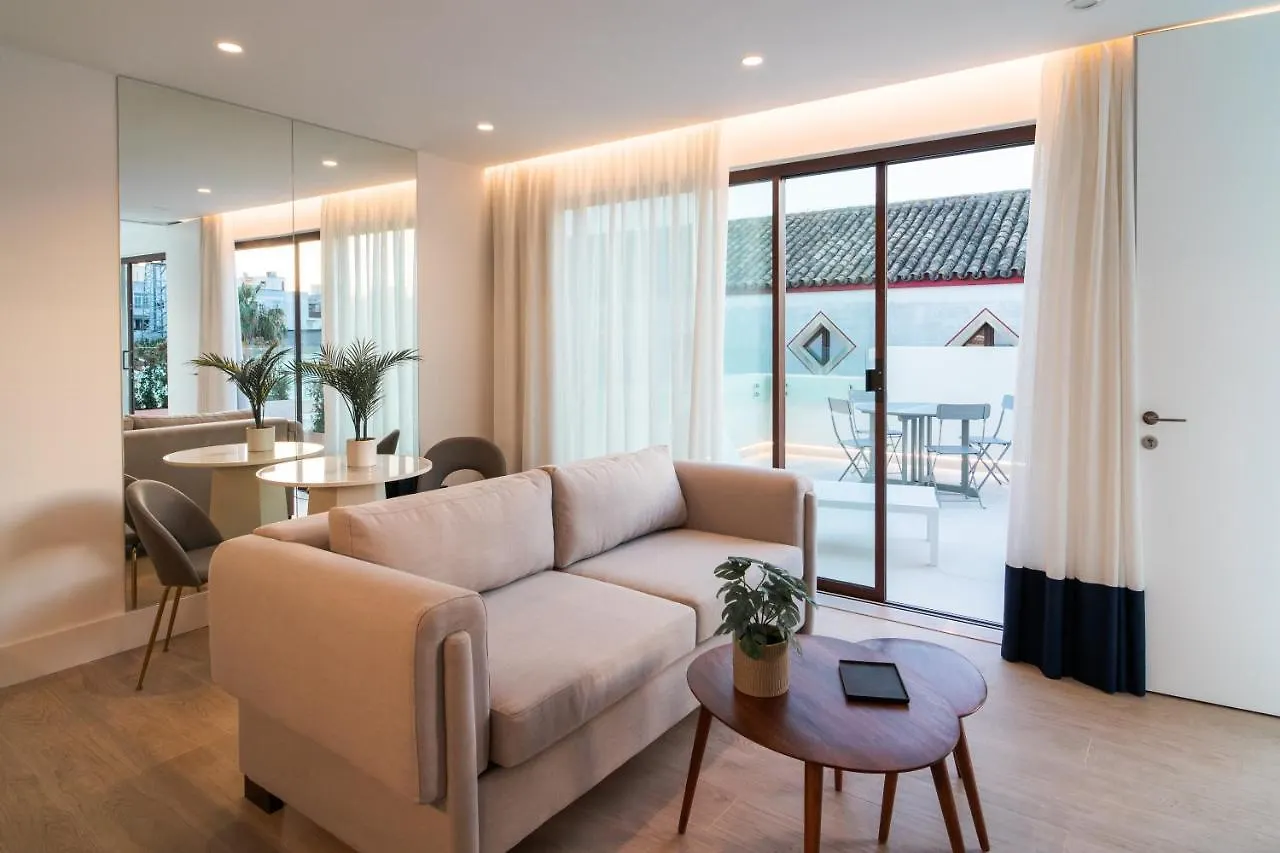 Ferienwohnung Cisnes Palace Sanlúcar de Barrameda 0*,  Spanien