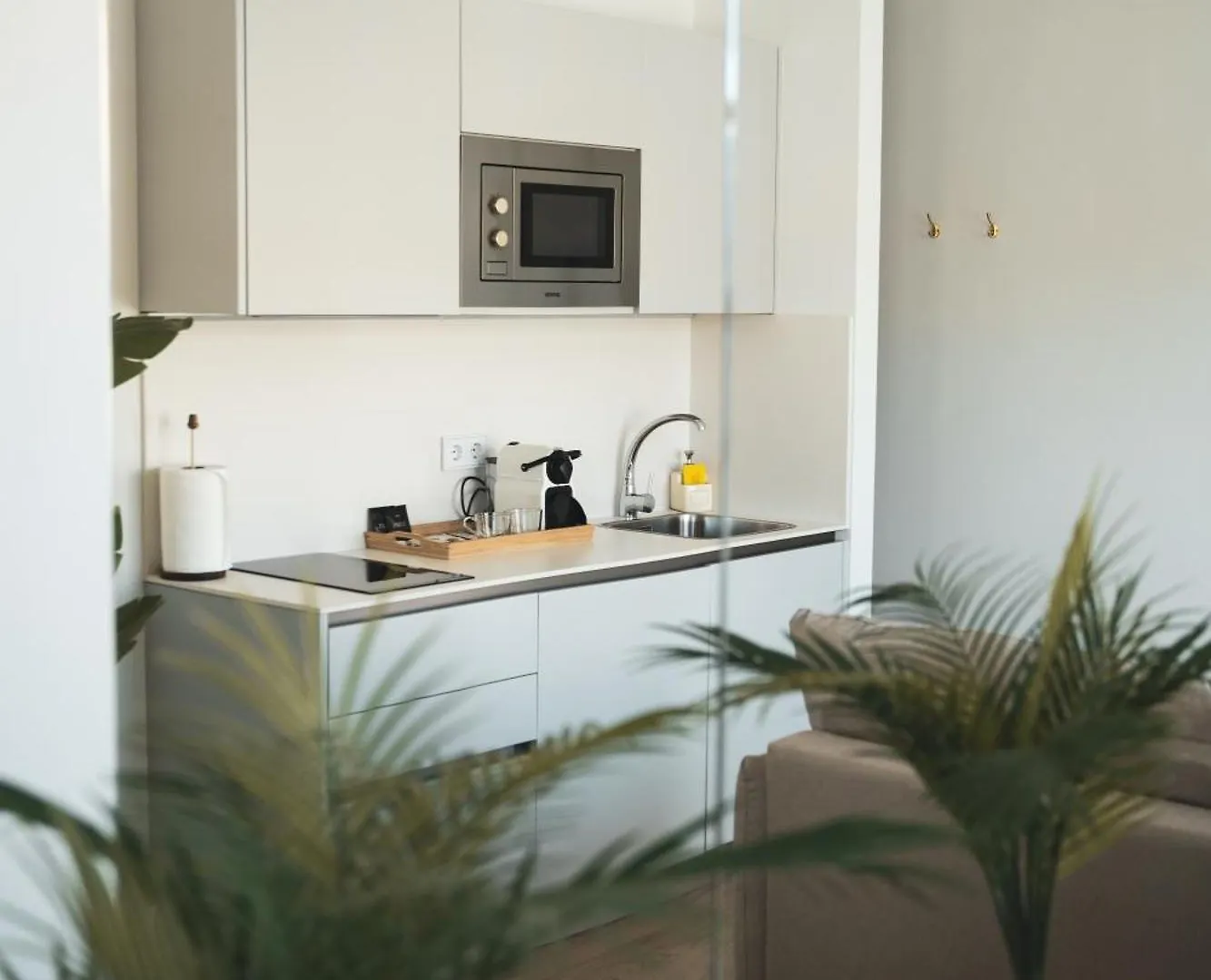 Ferienwohnung Cisnes Palace Sanlúcar de Barrameda